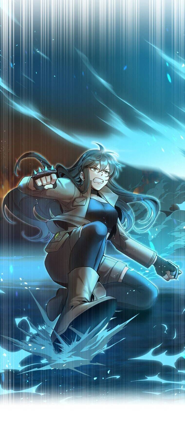 Cách Sống Sót Khi Đã Max Level Chap 33 - Next Chap 34
