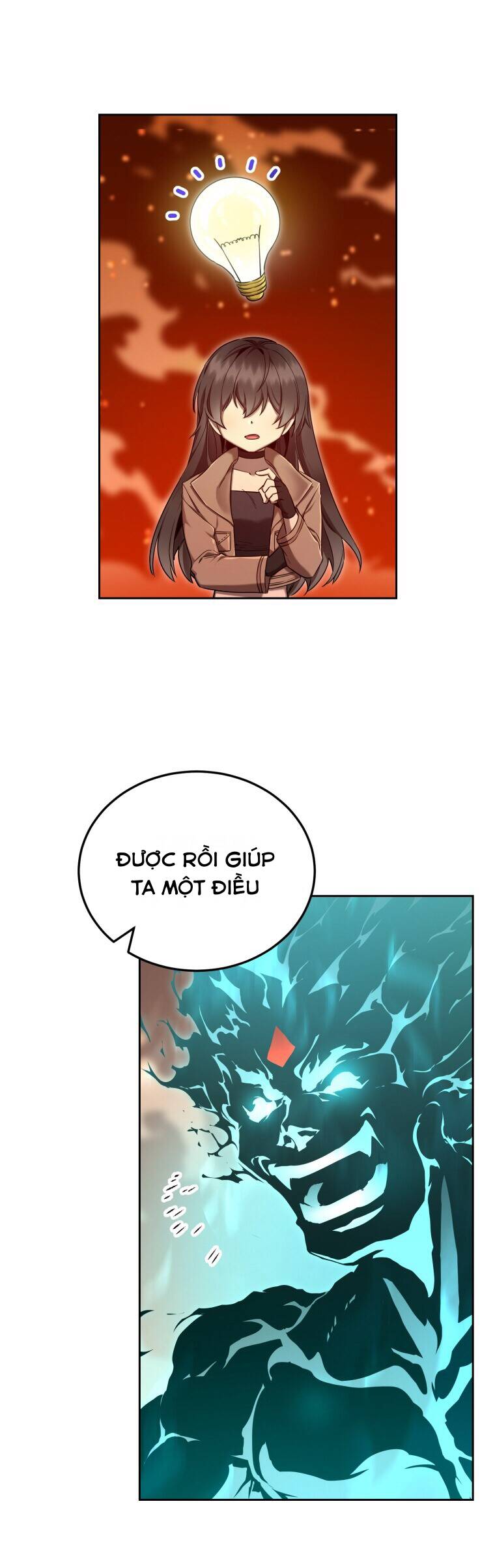 Cách Sống Sót Khi Đã Max Level Chap 33 - Next Chap 34