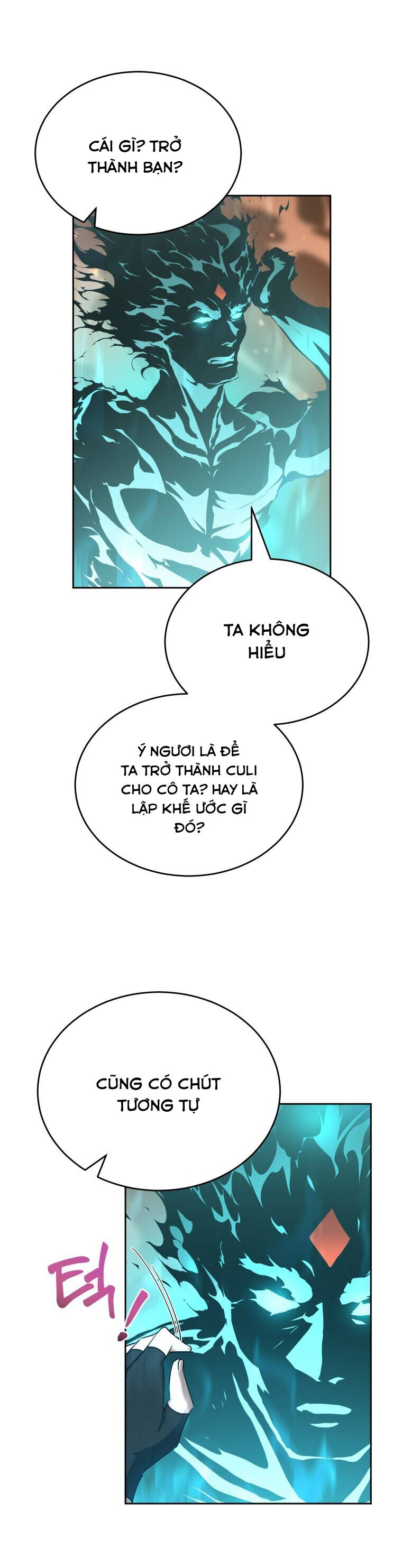 Cách Sống Sót Khi Đã Max Level Chap 33 - Next Chap 34