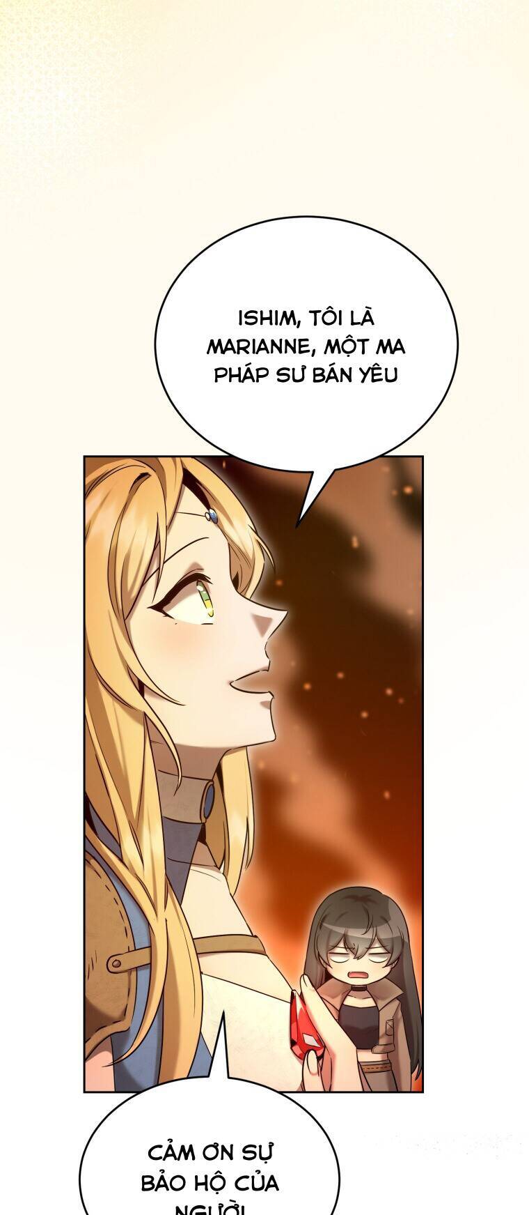 Cách Sống Sót Khi Đã Max Level Chap 33 - Next Chap 34