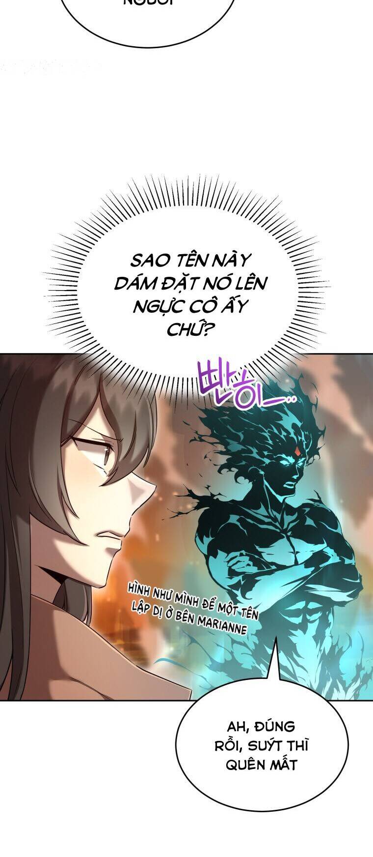 Cách Sống Sót Khi Đã Max Level Chap 33 - Next Chap 34