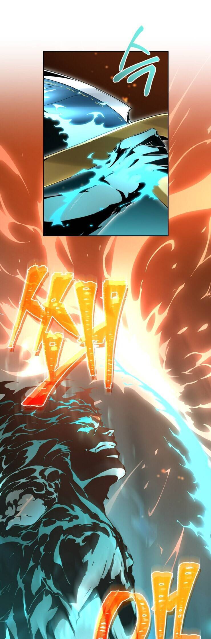 Cách Sống Sót Khi Đã Max Level Chap 33 - Next Chap 34