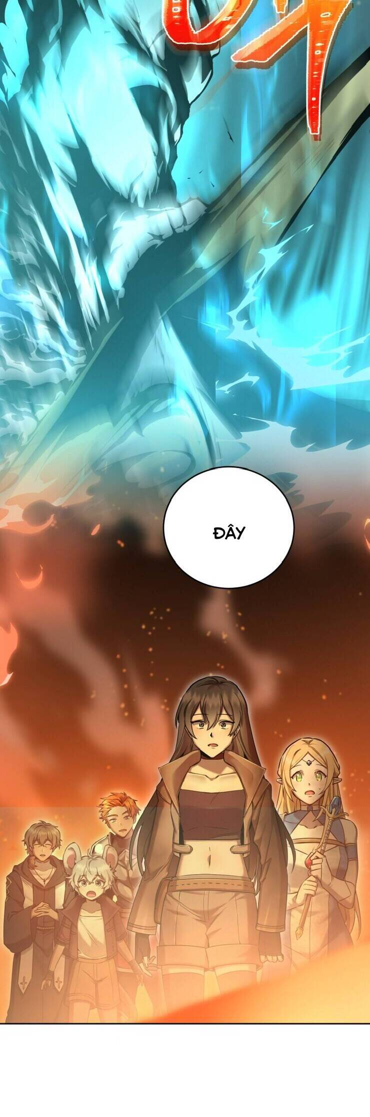 Cách Sống Sót Khi Đã Max Level Chap 33 - Next Chap 34