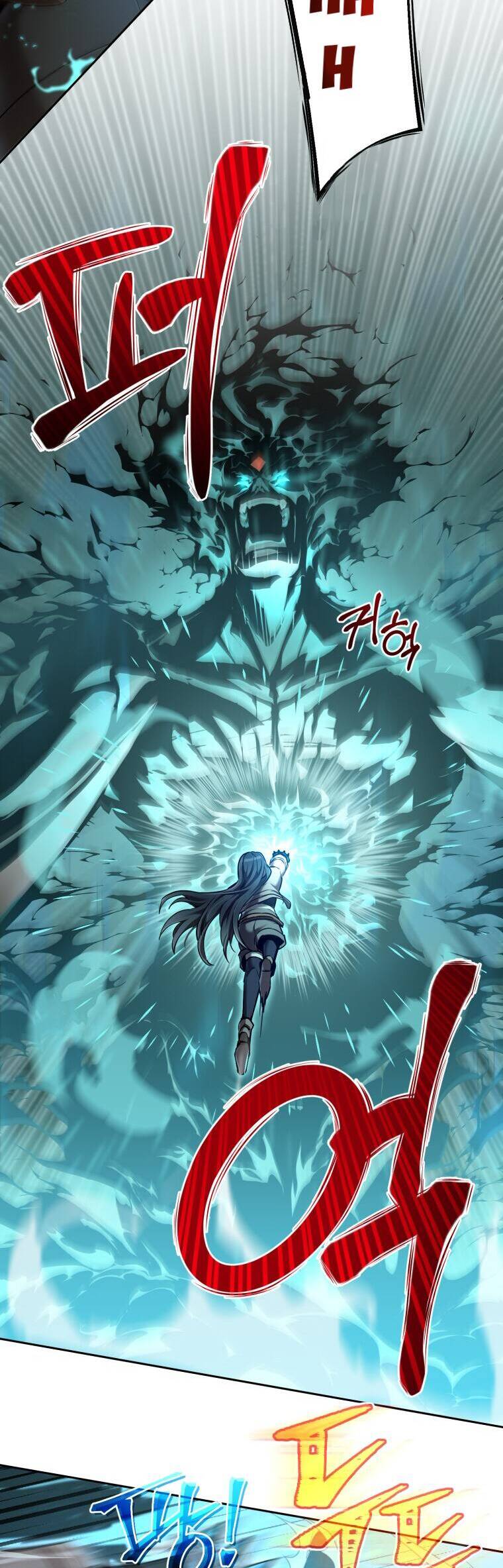 Cách Sống Sót Khi Đã Max Level Chap 33 - Next Chap 34