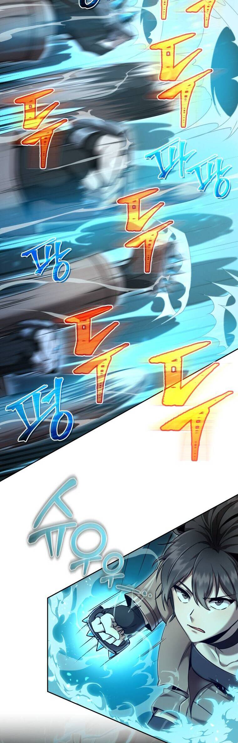 Cách Sống Sót Khi Đã Max Level Chap 33 - Next Chap 34