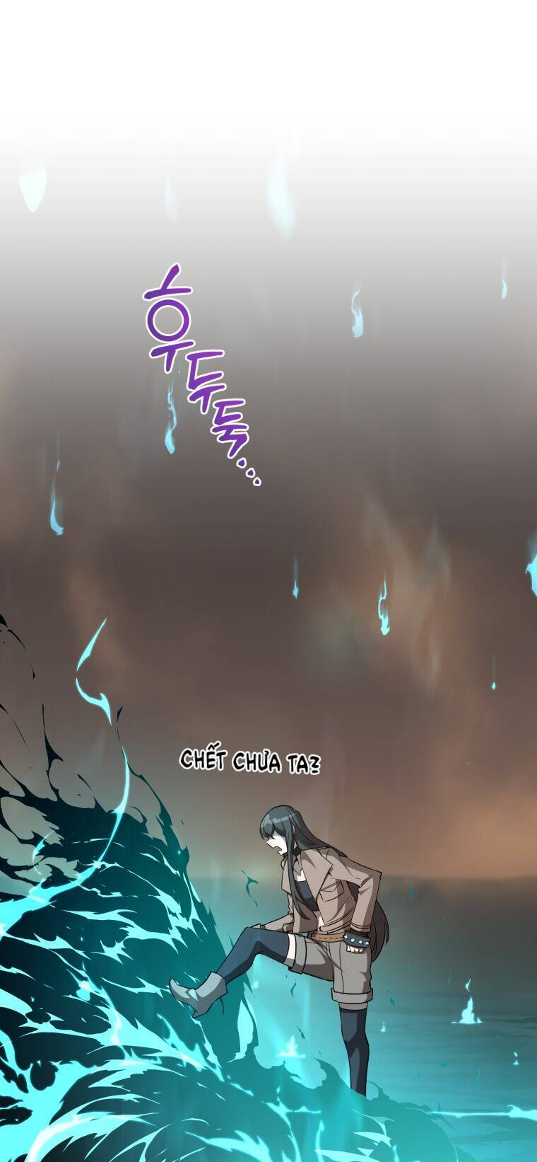 Cách Sống Sót Khi Đã Max Level Chap 33 - Next Chap 34