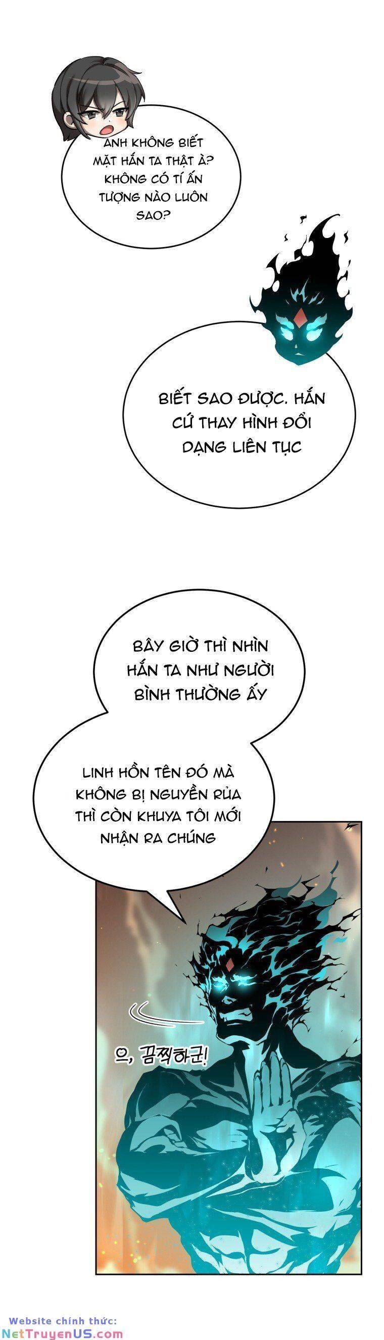 Cách Sống Sót Khi Đã Max Level Chap 34 - Next Chap 35