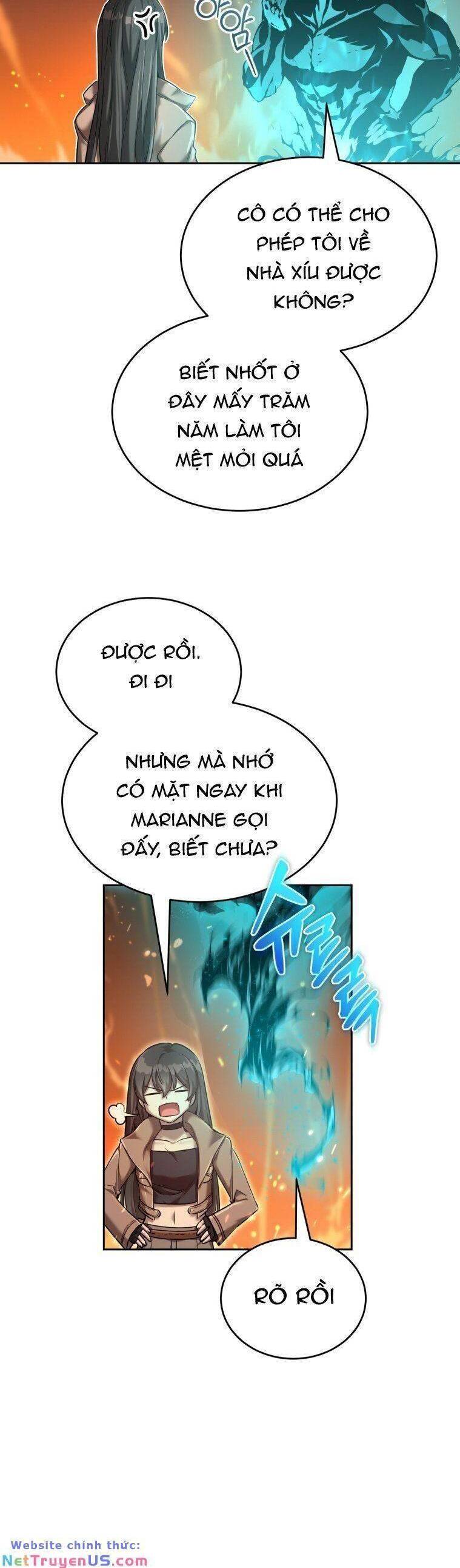 Cách Sống Sót Khi Đã Max Level Chap 34 - Next Chap 35