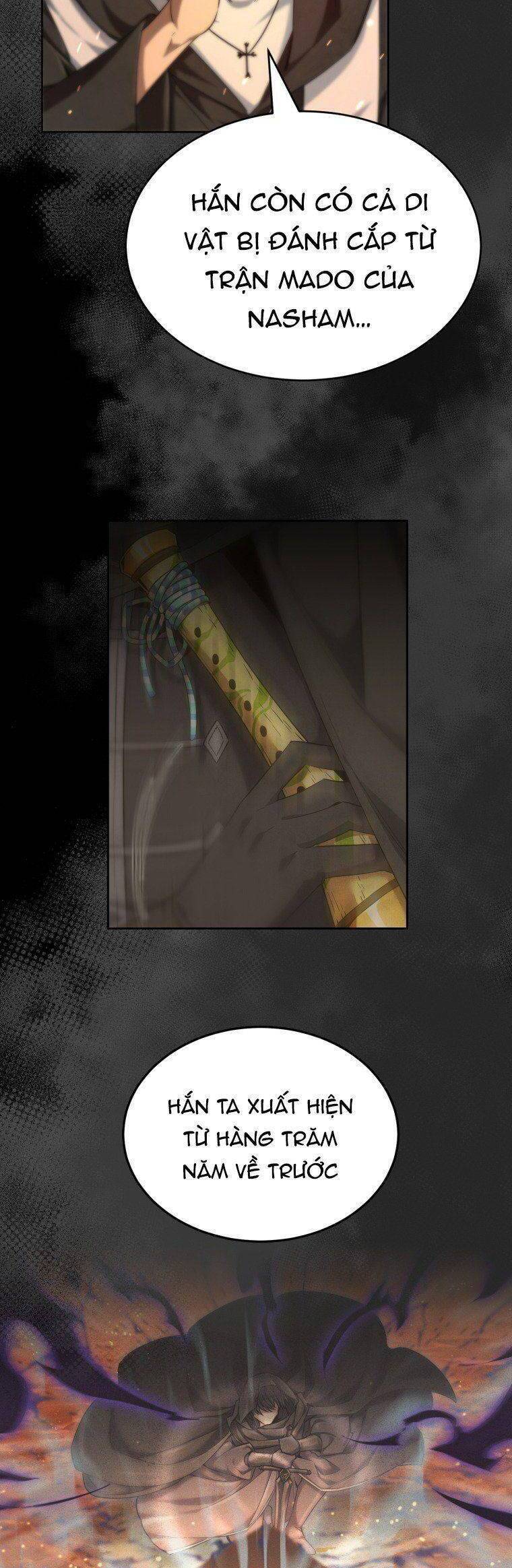 Cách Sống Sót Khi Đã Max Level Chap 34 - Next Chap 35
