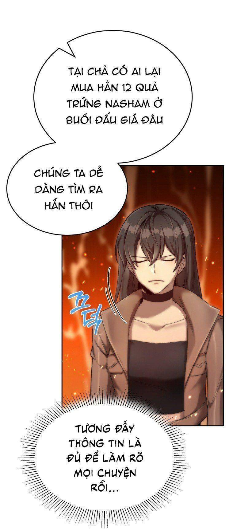 Cách Sống Sót Khi Đã Max Level Chap 34 - Next Chap 35