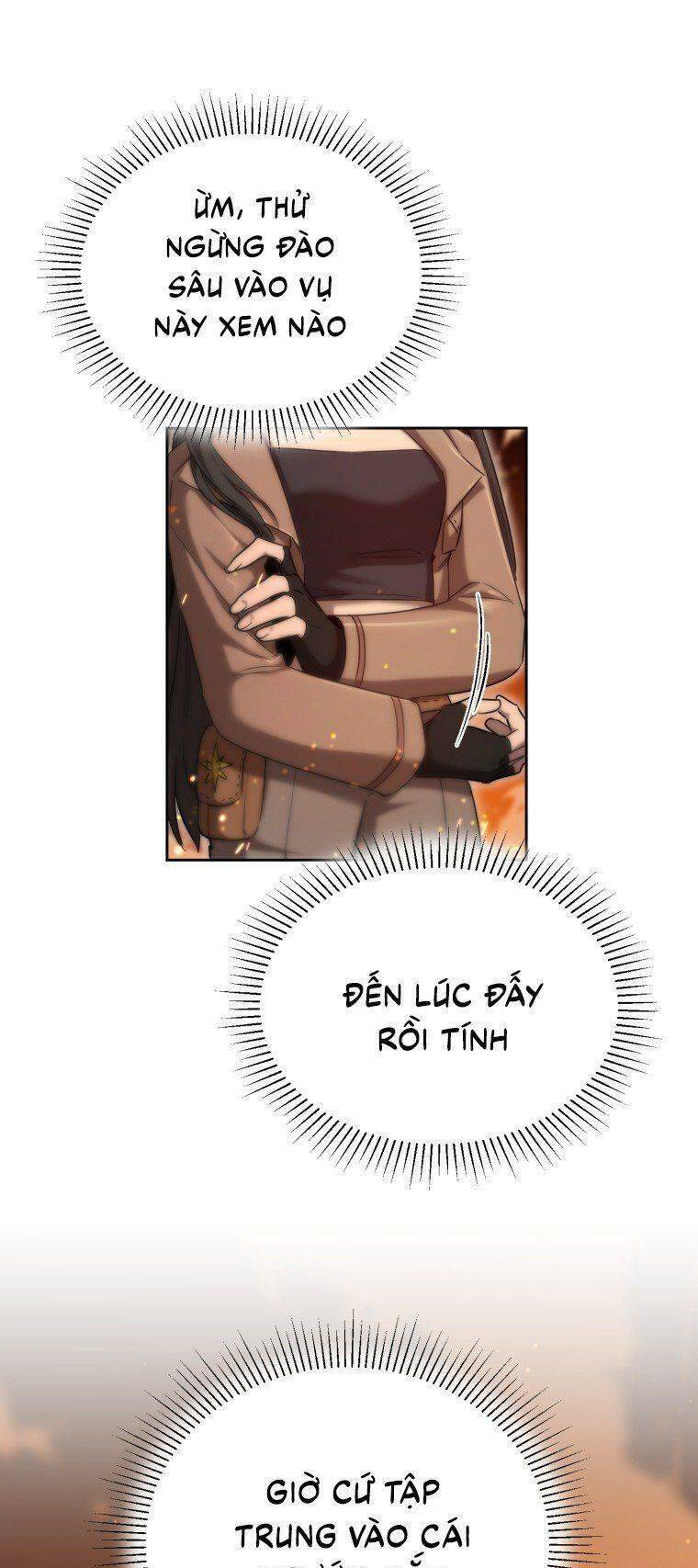 Cách Sống Sót Khi Đã Max Level Chap 34 - Next Chap 35