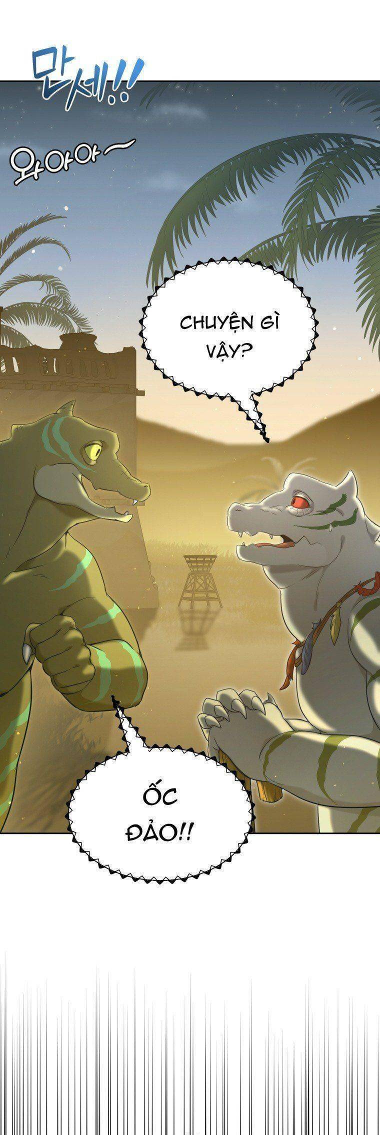 Cách Sống Sót Khi Đã Max Level Chap 34 - Next Chap 35