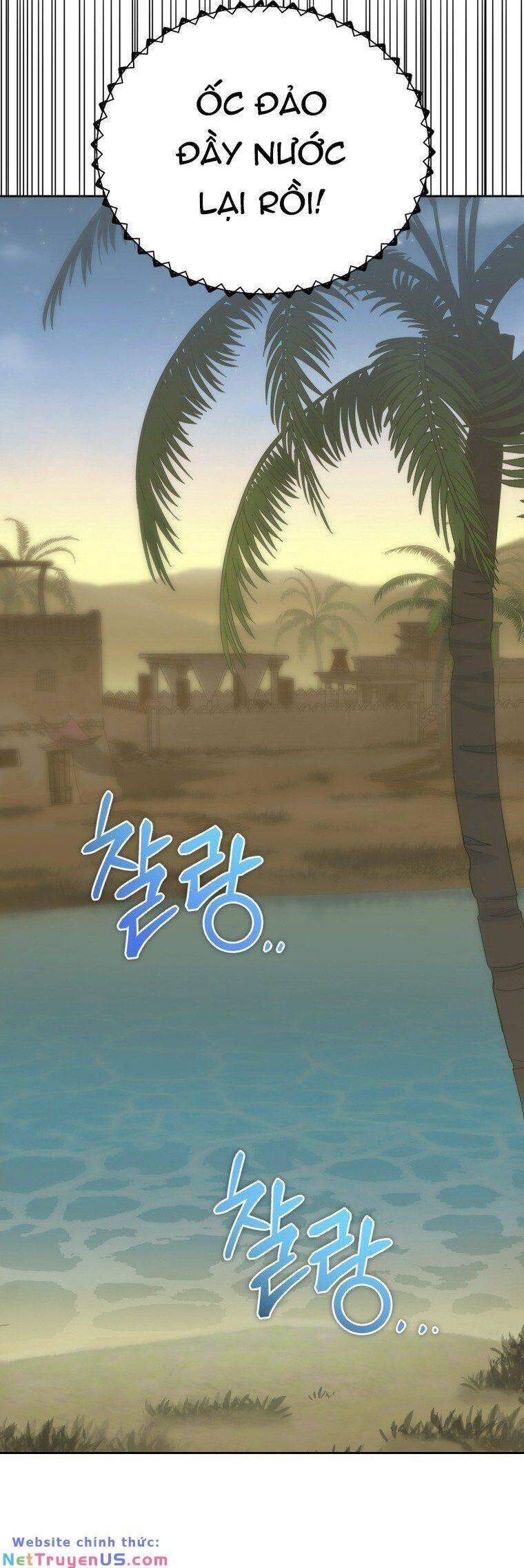 Cách Sống Sót Khi Đã Max Level Chap 34 - Next Chap 35