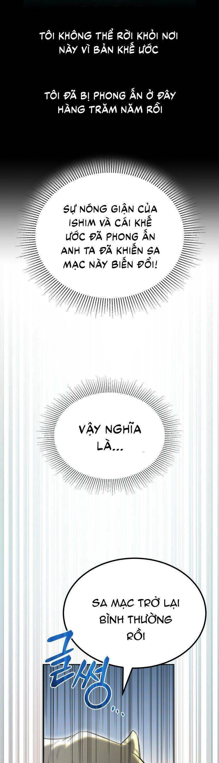 Cách Sống Sót Khi Đã Max Level Chap 34 - Next Chap 35