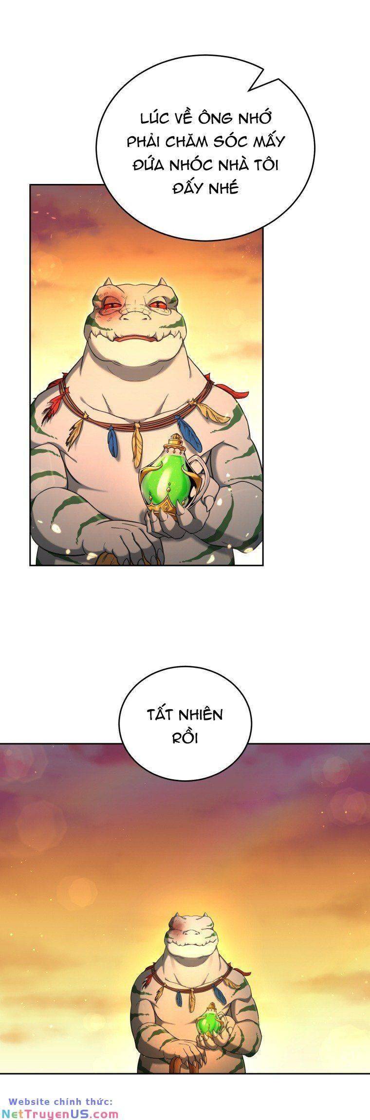 Cách Sống Sót Khi Đã Max Level Chap 34 - Next Chap 35