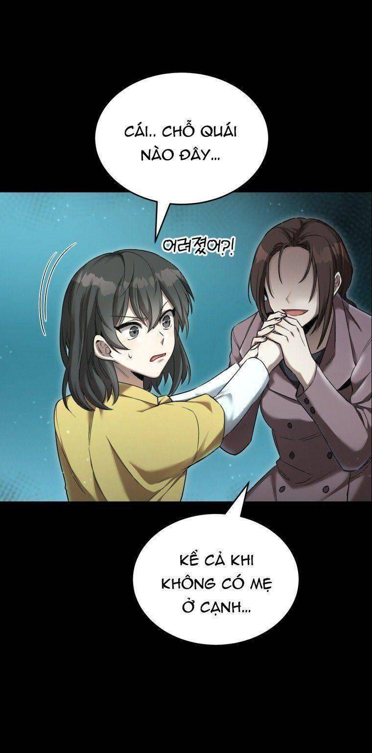 Cách Sống Sót Khi Đã Max Level Chap 34 - Next Chap 35