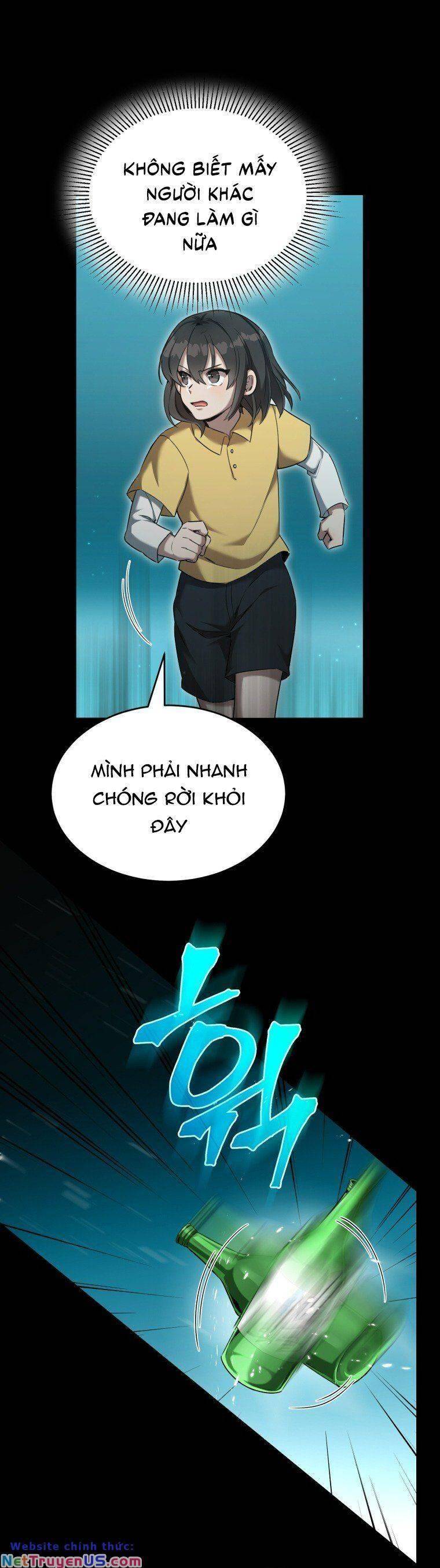Cách Sống Sót Khi Đã Max Level Chap 34 - Next Chap 35