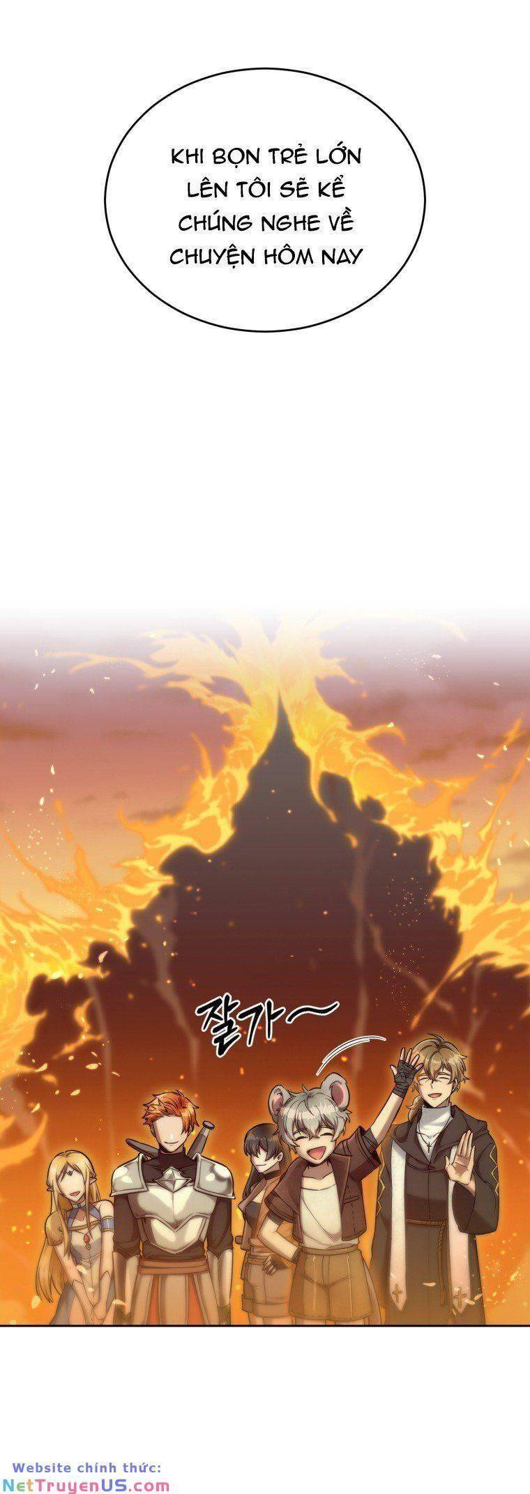 Cách Sống Sót Khi Đã Max Level Chap 34 - Next Chap 35