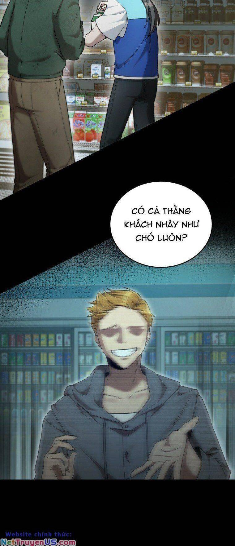 Cách Sống Sót Khi Đã Max Level Chap 34 - Next Chap 35