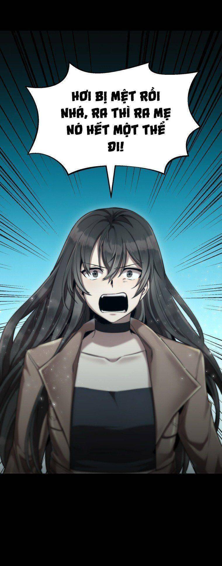 Cách Sống Sót Khi Đã Max Level Chap 34 - Next Chap 35