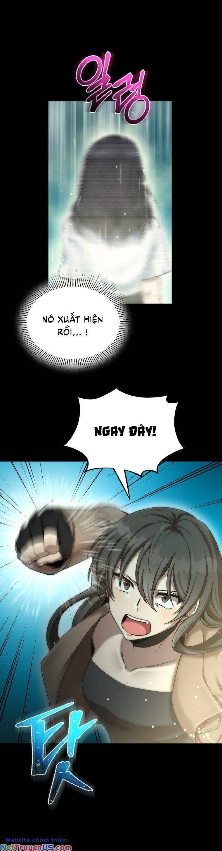 Cách Sống Sót Khi Đã Max Level Chap 34 - Next Chap 35