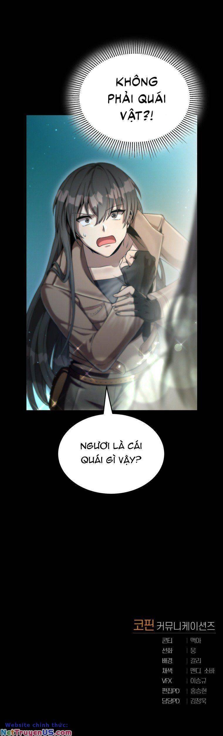 Cách Sống Sót Khi Đã Max Level Chap 34 - Next Chap 35