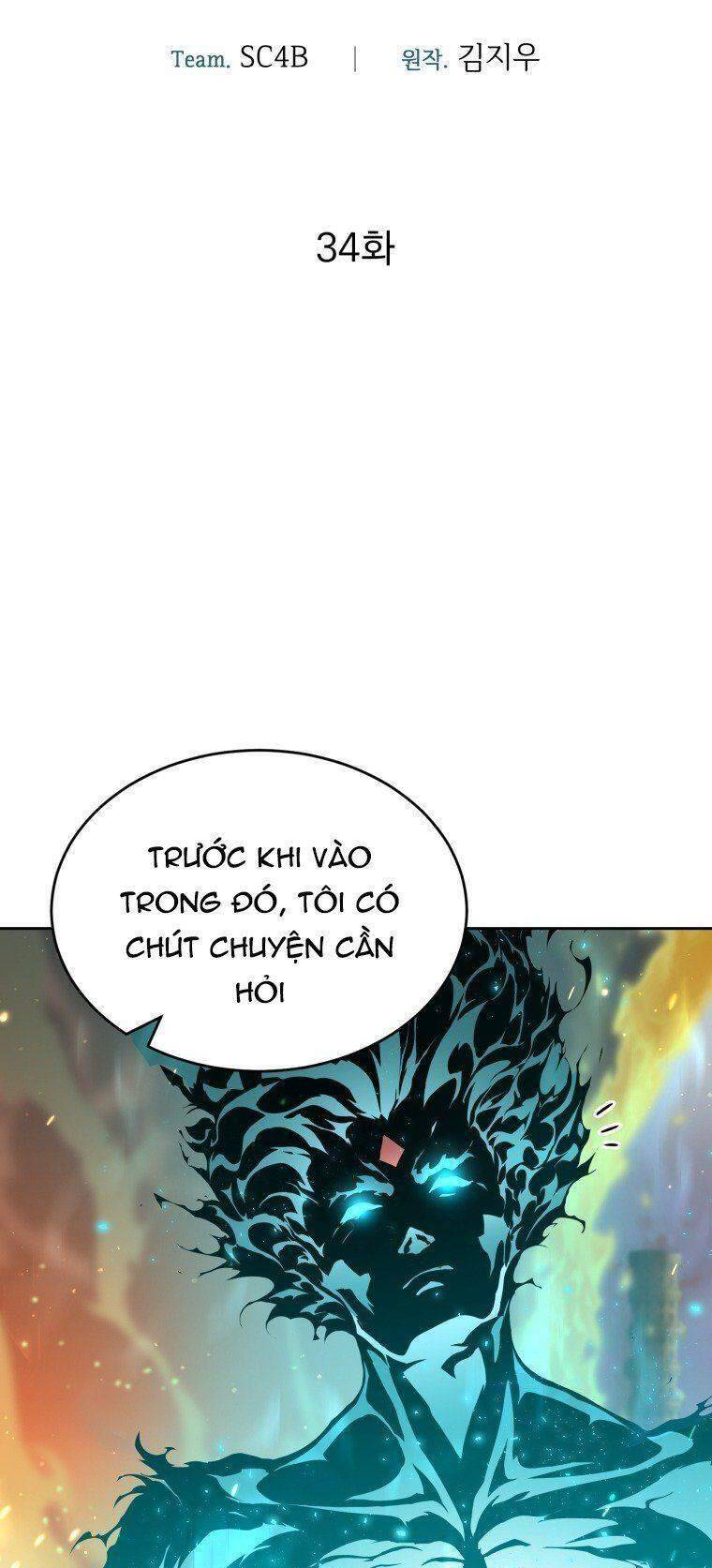 Cách Sống Sót Khi Đã Max Level Chap 34 - Next Chap 35