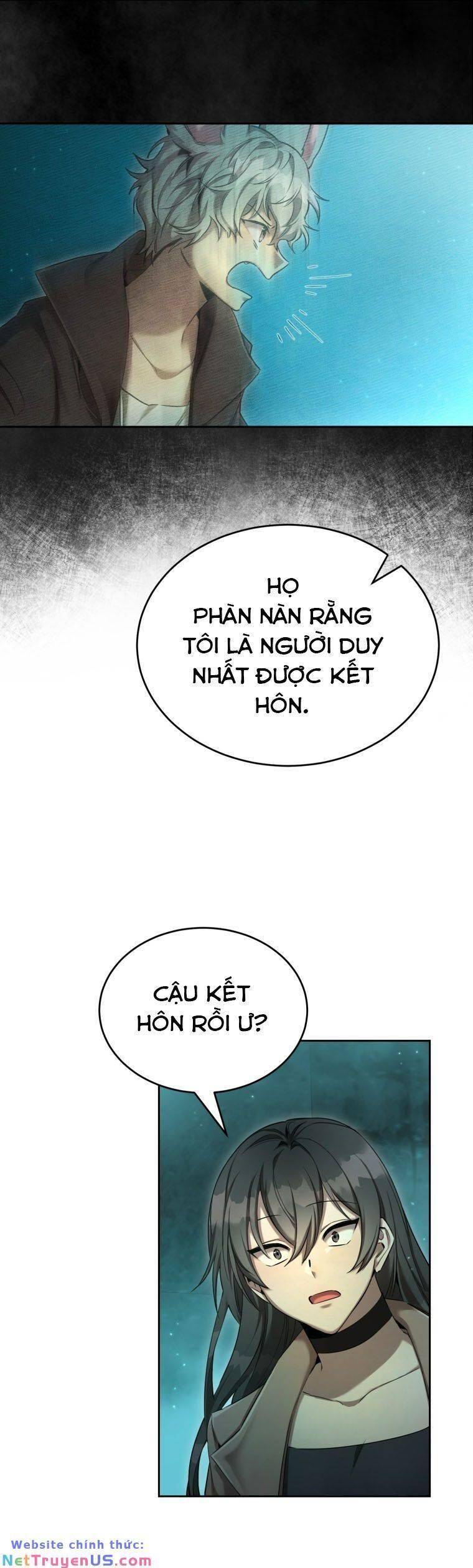 Cách Sống Sót Khi Đã Max Level Chap 36 - Next Chap 37