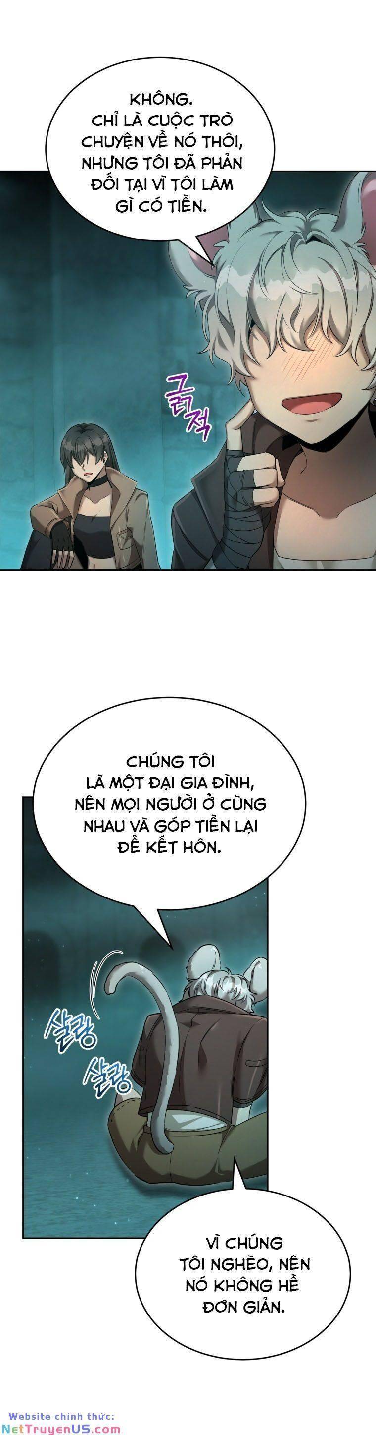 Cách Sống Sót Khi Đã Max Level Chap 36 - Next Chap 37