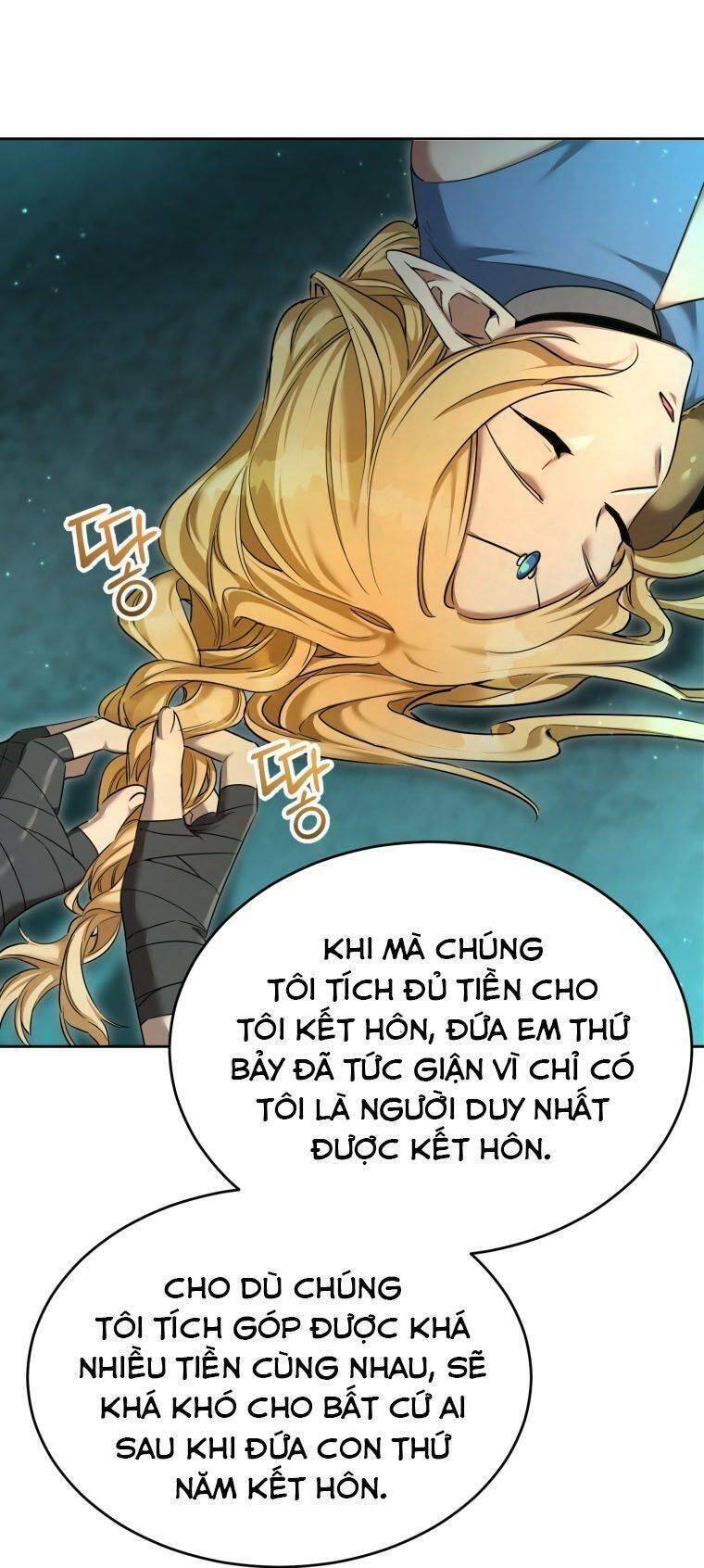 Cách Sống Sót Khi Đã Max Level Chap 36 - Next Chap 37