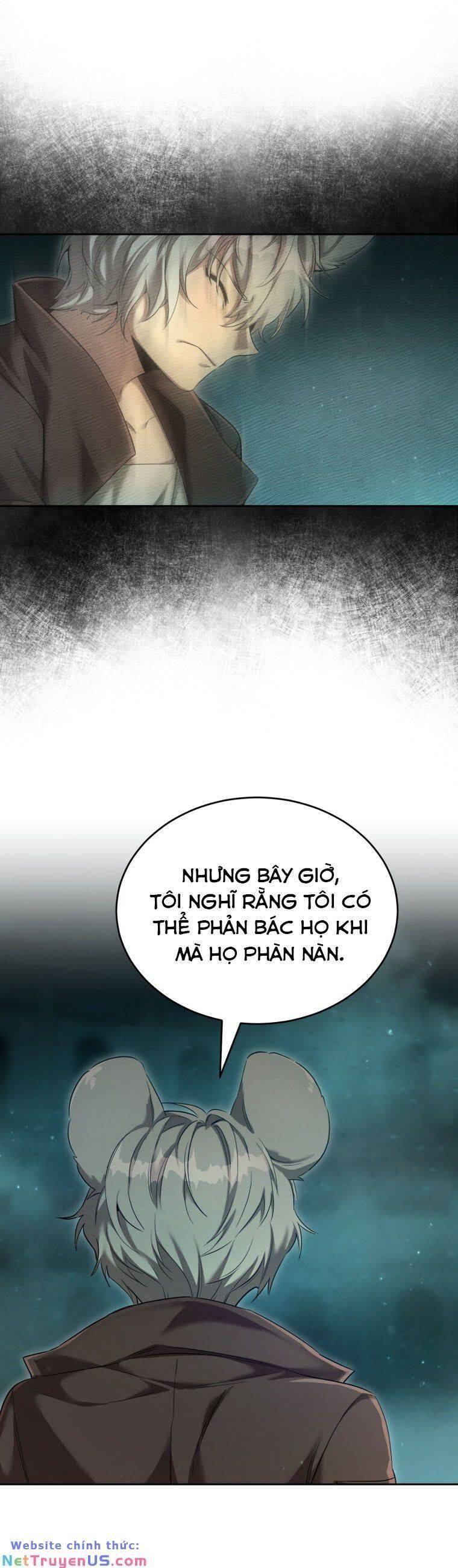 Cách Sống Sót Khi Đã Max Level Chap 36 - Next Chap 37