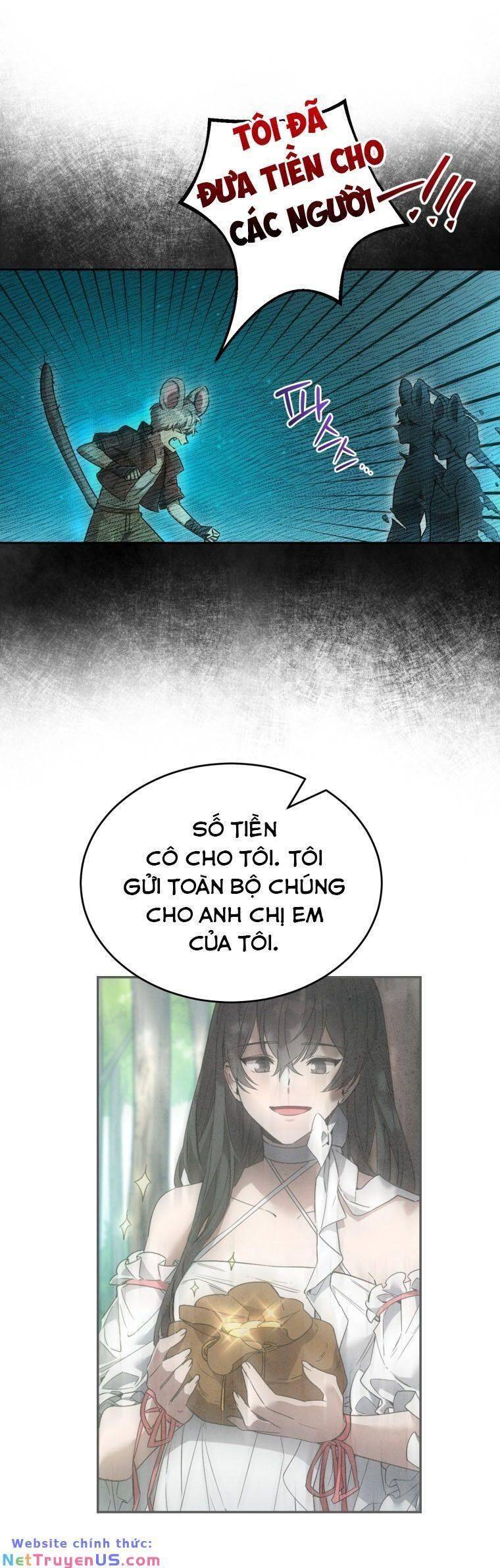 Cách Sống Sót Khi Đã Max Level Chap 36 - Next Chap 37
