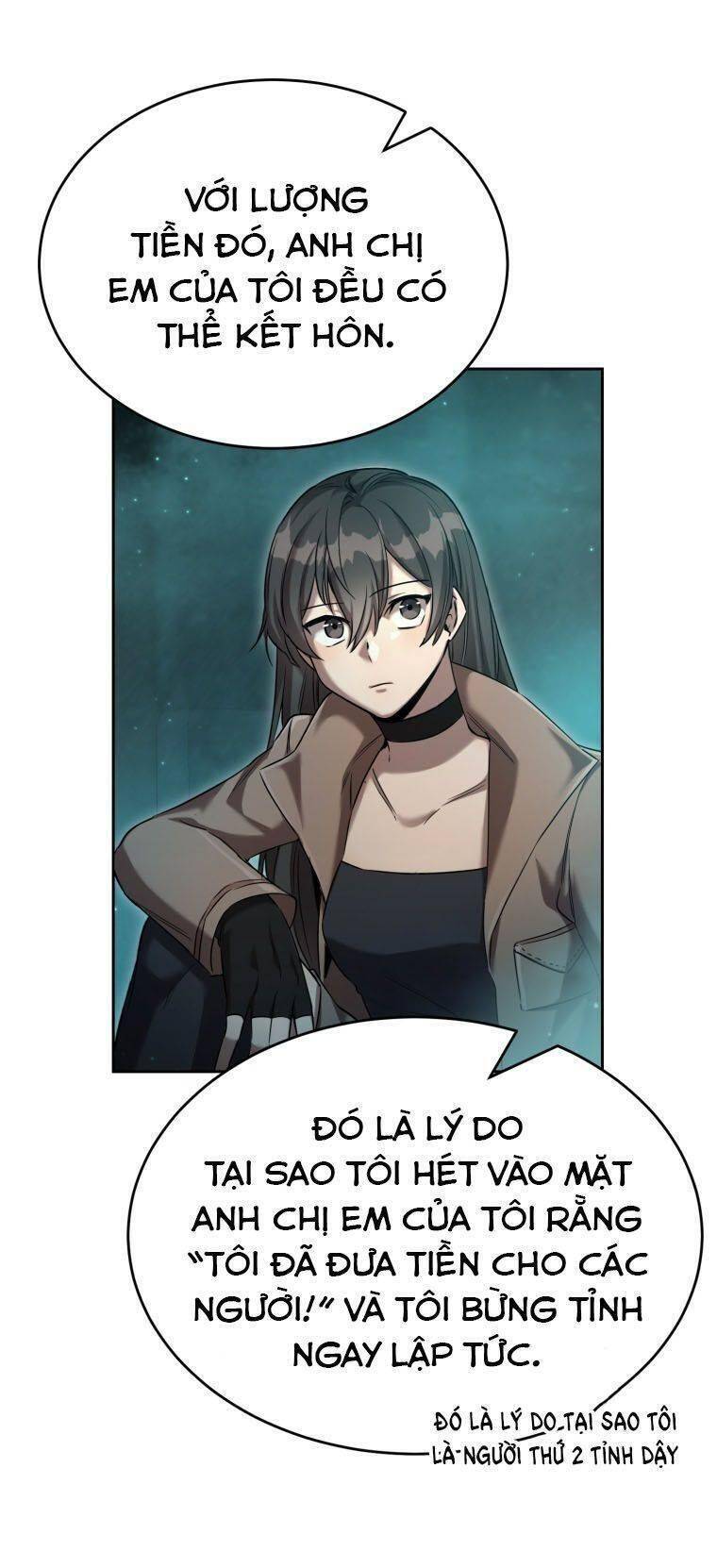 Cách Sống Sót Khi Đã Max Level Chap 36 - Next Chap 37