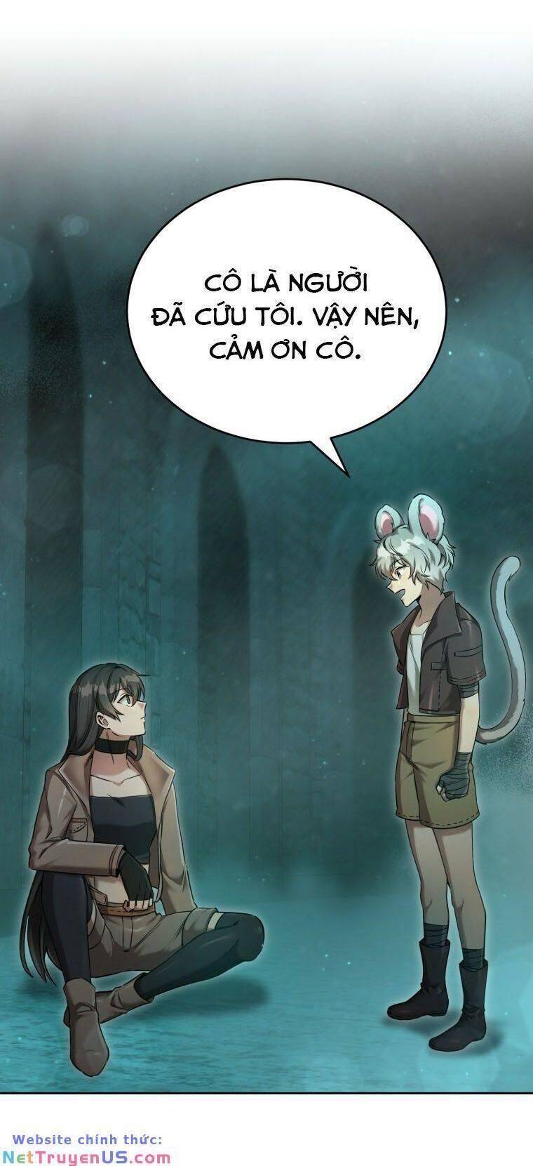 Cách Sống Sót Khi Đã Max Level Chap 36 - Next Chap 37
