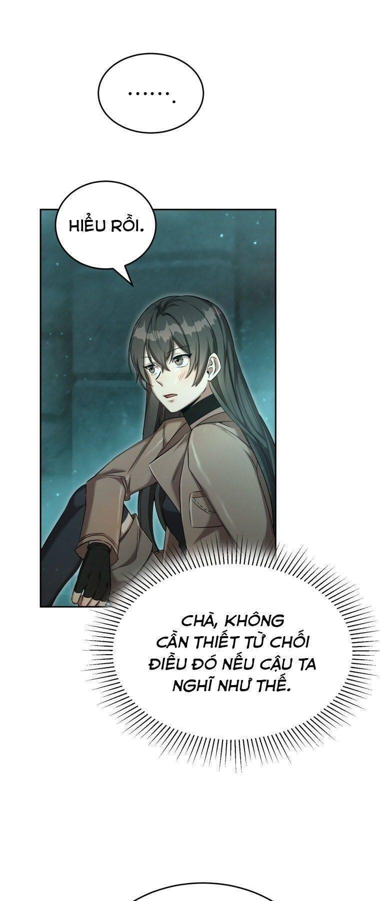 Cách Sống Sót Khi Đã Max Level Chap 36 - Next Chap 37