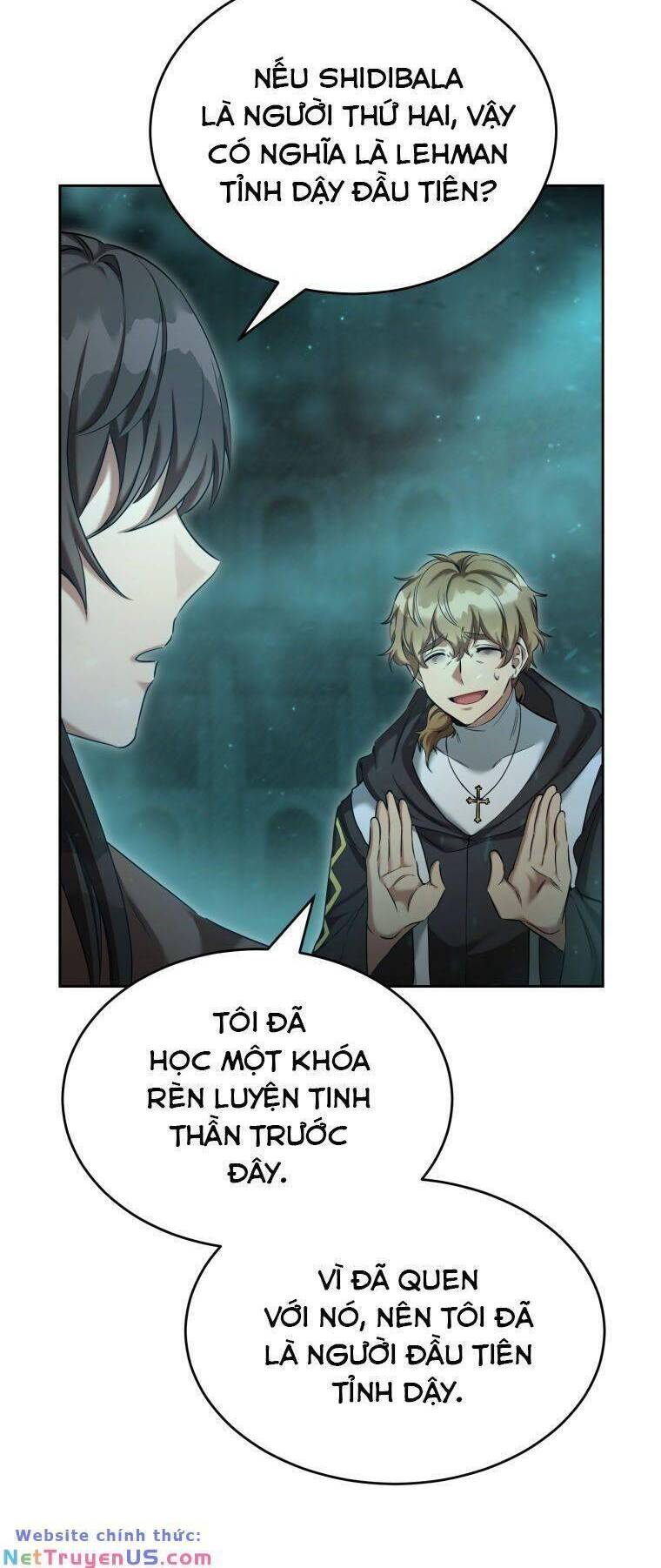 Cách Sống Sót Khi Đã Max Level Chap 36 - Next Chap 37