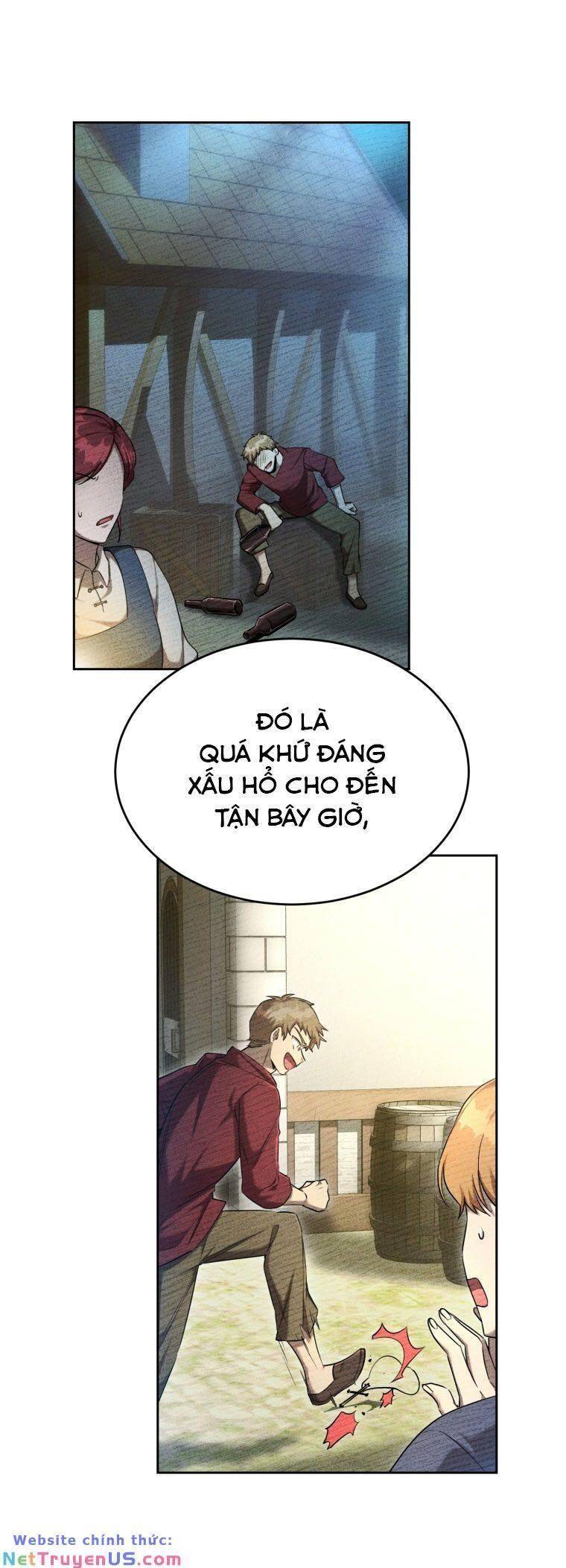 Cách Sống Sót Khi Đã Max Level Chap 36 - Next Chap 37