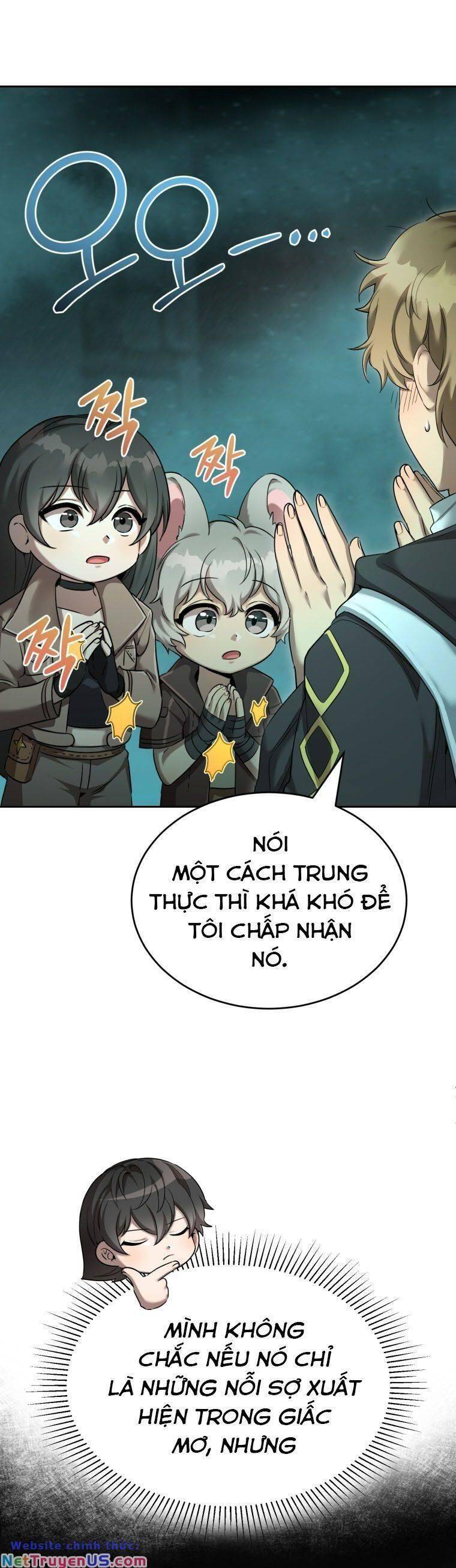 Cách Sống Sót Khi Đã Max Level Chap 36 - Next Chap 37