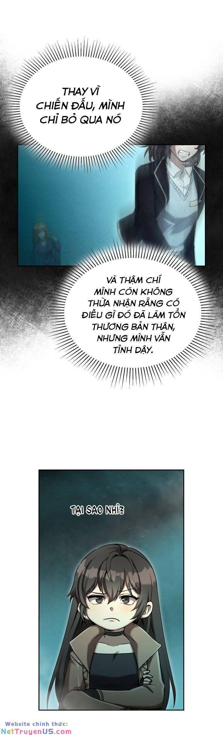 Cách Sống Sót Khi Đã Max Level Chap 36 - Next Chap 37