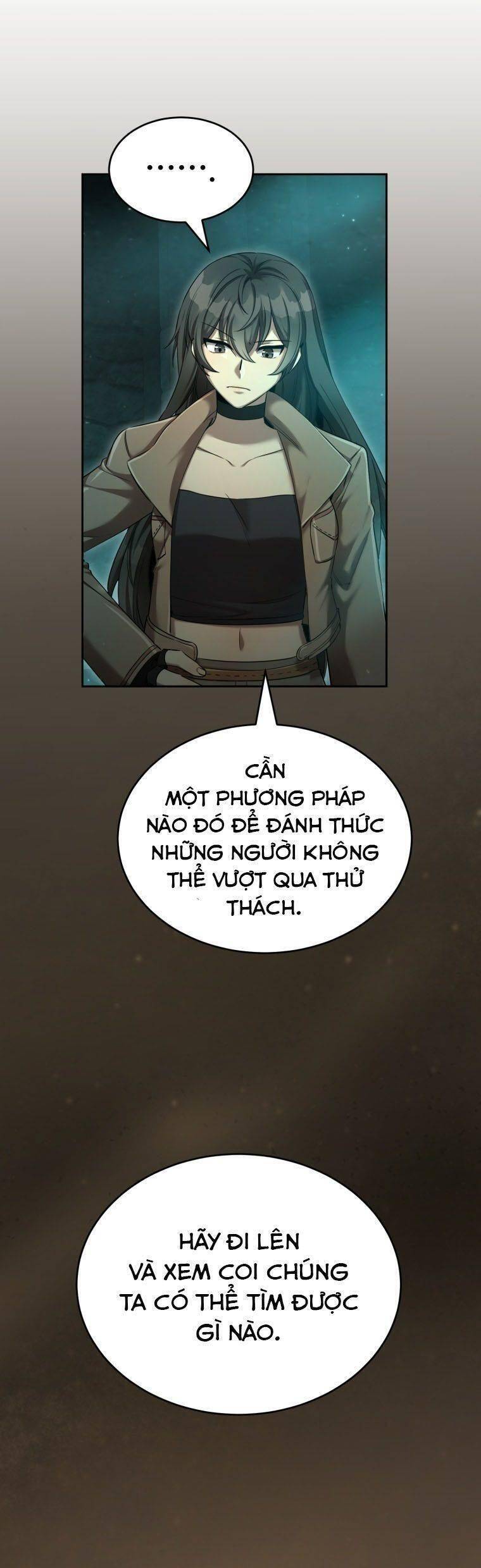 Cách Sống Sót Khi Đã Max Level Chap 36 - Next Chap 37