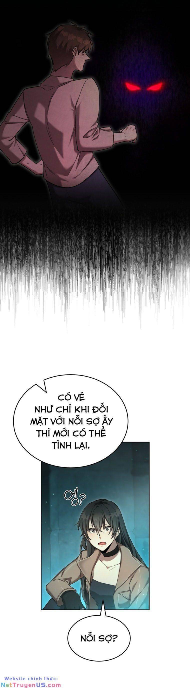 Cách Sống Sót Khi Đã Max Level Chap 36 - Next Chap 37