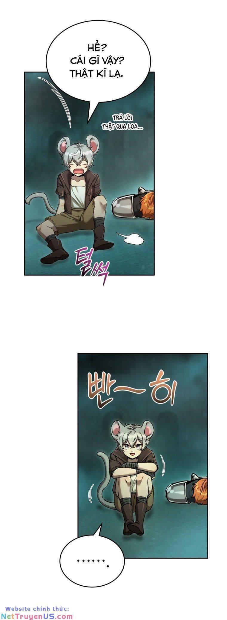 Cách Sống Sót Khi Đã Max Level Chap 36 - Next Chap 37