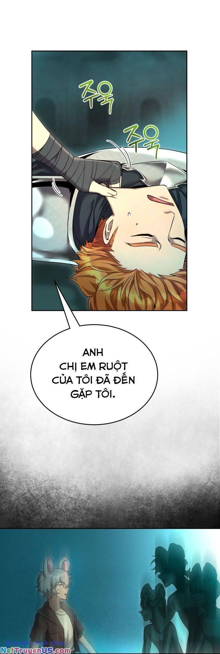 Cách Sống Sót Khi Đã Max Level Chap 36 - Next Chap 37