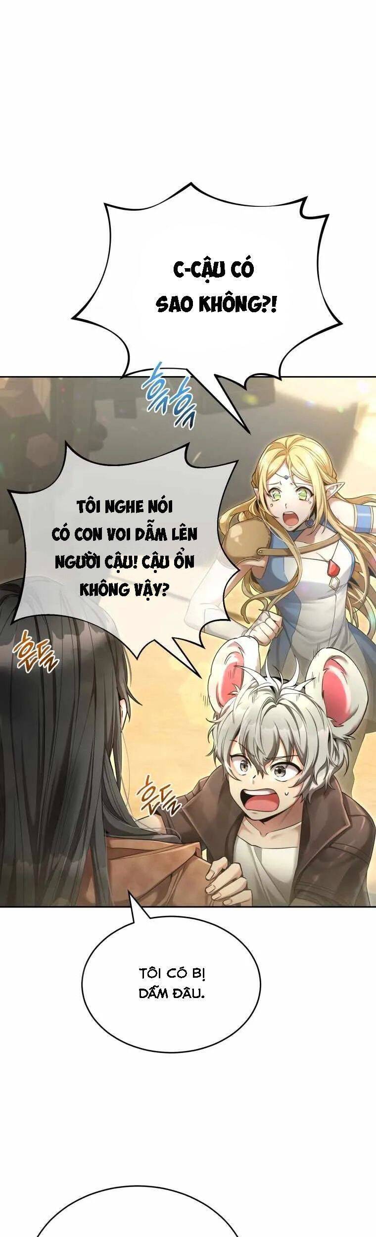 Cách Sống Sót Khi Đã Max Level Chap 46 - Next Chap 47