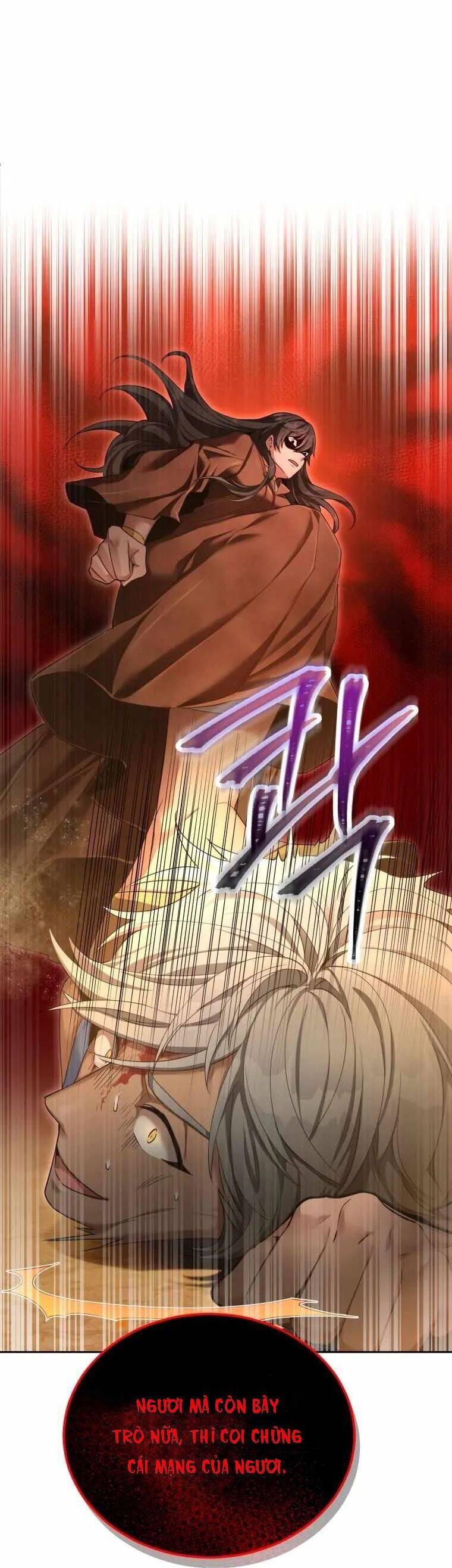 Cách Sống Sót Khi Đã Max Level Chap 46 - Next Chap 47