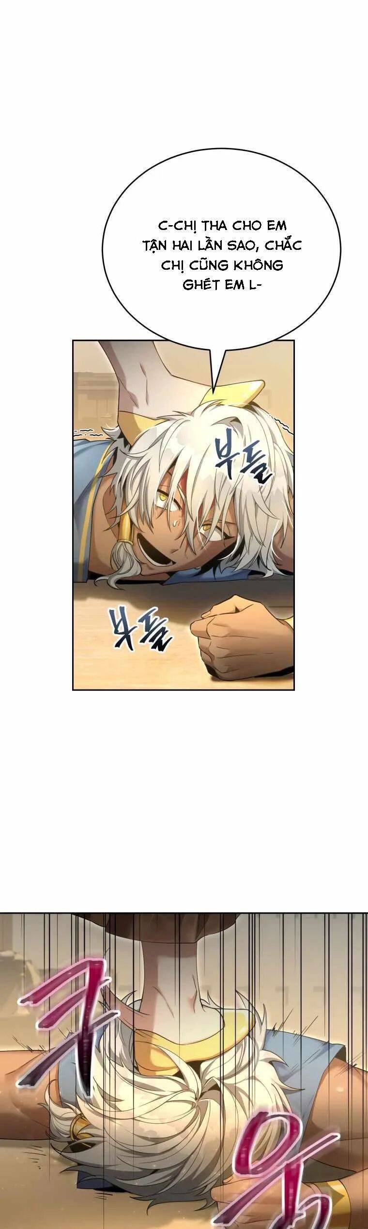Cách Sống Sót Khi Đã Max Level Chap 46 - Next Chap 47