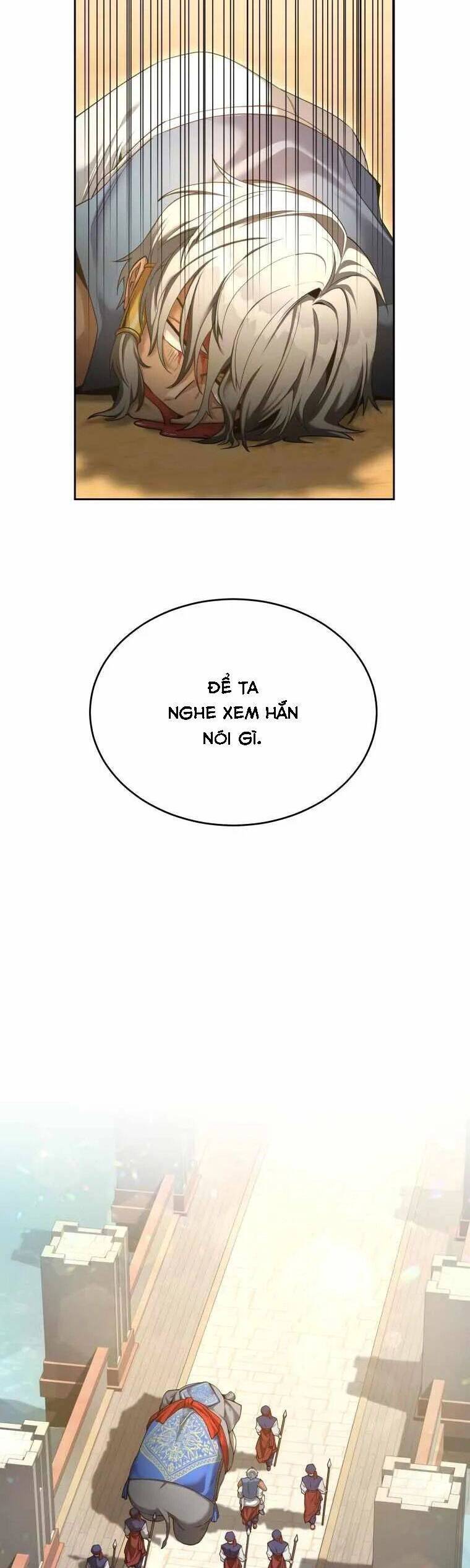 Cách Sống Sót Khi Đã Max Level Chap 46 - Next Chap 47