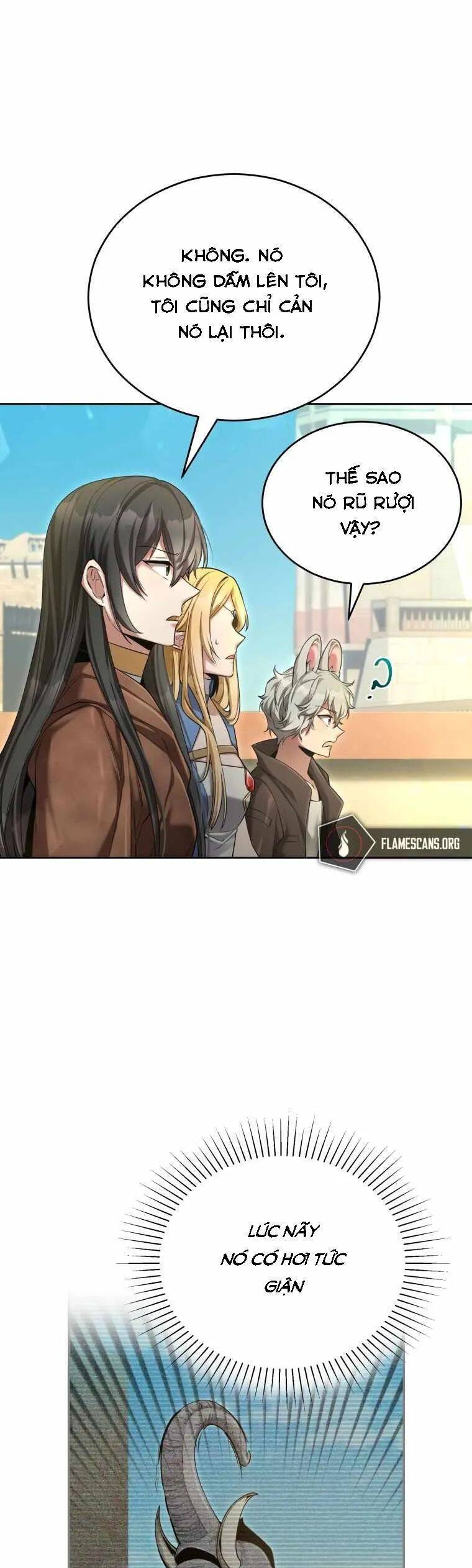 Cách Sống Sót Khi Đã Max Level Chap 46 - Next Chap 47