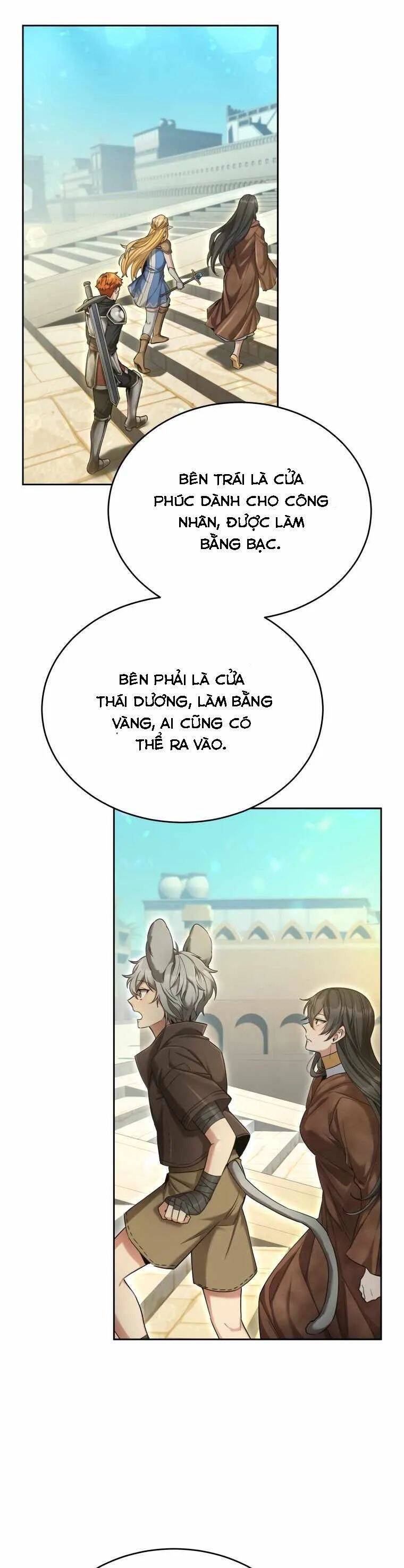 Cách Sống Sót Khi Đã Max Level Chap 46 - Next Chap 47