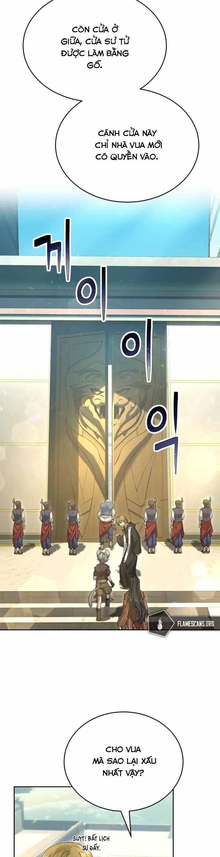 Cách Sống Sót Khi Đã Max Level Chap 46 - Next Chap 47